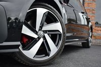 USED 2018 18 VOLKSWAGEN GOLF 2.0 GTI TSI DSG 5d 227 BHP REVERSE CAMERA / KEYLESS ENTRY