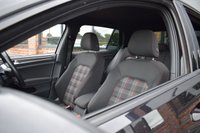 USED 2018 18 VOLKSWAGEN GOLF 2.0 GTI TSI DSG 5d 227 BHP REVERSE CAMERA / KEYLESS ENTRY