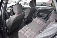 USED 2018 18 VOLKSWAGEN GOLF 2.0 GTI TSI DSG 5d 227 BHP REVERSE CAMERA / KEYLESS ENTRY
