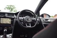 USED 2018 18 VOLKSWAGEN GOLF 2.0 GTI TSI DSG 5d 227 BHP REVERSE CAMERA / KEYLESS ENTRY