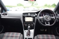 USED 2018 18 VOLKSWAGEN GOLF 2.0 GTI TSI DSG 5d 227 BHP REVERSE CAMERA / KEYLESS ENTRY