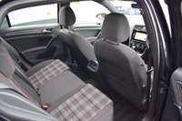 USED 2018 18 VOLKSWAGEN GOLF 2.0 GTI TSI DSG 5d 227 BHP REVERSE CAMERA / KEYLESS ENTRY