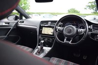 USED 2018 18 VOLKSWAGEN GOLF 2.0 GTI TSI DSG 5d 227 BHP REVERSE CAMERA / KEYLESS ENTRY