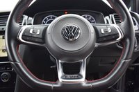 USED 2018 18 VOLKSWAGEN GOLF 2.0 GTI TSI DSG 5d 227 BHP REVERSE CAMERA / KEYLESS ENTRY