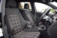 USED 2018 18 VOLKSWAGEN GOLF 2.0 GTI TSI DSG 5d 227 BHP REVERSE CAMERA / KEYLESS ENTRY