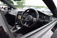 USED 2018 18 VOLKSWAGEN GOLF 2.0 GTI TSI DSG 5d 227 BHP REVERSE CAMERA / KEYLESS ENTRY