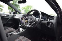 USED 2018 18 VOLKSWAGEN GOLF 2.0 GTI TSI DSG 5d 227 BHP REVERSE CAMERA / KEYLESS ENTRY