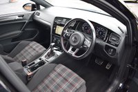 USED 2018 18 VOLKSWAGEN GOLF 2.0 GTI TSI DSG 5d 227 BHP REVERSE CAMERA / KEYLESS ENTRY