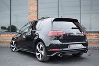 USED 2018 18 VOLKSWAGEN GOLF 2.0 GTI TSI DSG 5d 227 BHP REVERSE CAMERA / KEYLESS ENTRY