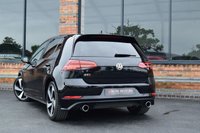 USED 2018 18 VOLKSWAGEN GOLF 2.0 GTI TSI DSG 5d 227 BHP REVERSE CAMERA / KEYLESS ENTRY