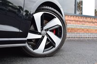 USED 2018 18 VOLKSWAGEN GOLF 2.0 GTI TSI DSG 5d 227 BHP REVERSE CAMERA / KEYLESS ENTRY
