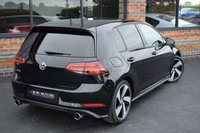 USED 2018 18 VOLKSWAGEN GOLF 2.0 GTI TSI DSG 5d 227 BHP REVERSE CAMERA / KEYLESS ENTRY