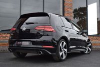 USED 2018 18 VOLKSWAGEN GOLF 2.0 GTI TSI DSG 5d 227 BHP REVERSE CAMERA / KEYLESS ENTRY