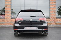 USED 2018 18 VOLKSWAGEN GOLF 2.0 GTI TSI DSG 5d 227 BHP REVERSE CAMERA / KEYLESS ENTRY