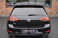 USED 2018 18 VOLKSWAGEN GOLF 2.0 GTI TSI DSG 5d 227 BHP REVERSE CAMERA / KEYLESS ENTRY