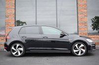 USED 2018 18 VOLKSWAGEN GOLF 2.0 GTI TSI DSG 5d 227 BHP REVERSE CAMERA / KEYLESS ENTRY