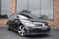 USED 2018 18 VOLKSWAGEN GOLF 2.0 GTI TSI DSG 5d 227 BHP REVERSE CAMERA / KEYLESS ENTRY