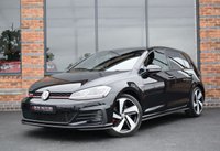 USED 2018 18 VOLKSWAGEN GOLF 2.0 GTI TSI DSG 5d 227 BHP REVERSE CAMERA / KEYLESS ENTRY
