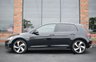 USED 2018 18 VOLKSWAGEN GOLF 2.0 GTI TSI DSG 5d 227 BHP REVERSE CAMERA / KEYLESS ENTRY