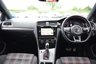 USED 2018 18 VOLKSWAGEN GOLF 2.0 GTI TSI DSG 5d 227 BHP REVERSE CAMERA / KEYLESS ENTRY