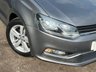 USED 2017 17 VOLKSWAGEN POLO 1.2 MATCH EDITION TSI 3dr 