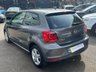 USED 2017 17 VOLKSWAGEN POLO 1.2 MATCH EDITION TSI 3dr 