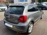 USED 2017 17 VOLKSWAGEN POLO 1.2 MATCH EDITION TSI 3dr 