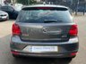 USED 2017 17 VOLKSWAGEN POLO 1.2 MATCH EDITION TSI 3dr 