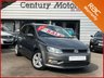 USED 2017 17 VOLKSWAGEN POLO 1.2 MATCH EDITION TSI 3dr 