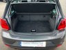 USED 2017 17 VOLKSWAGEN POLO 1.2 MATCH EDITION TSI 3dr 