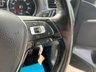 USED 2017 17 VOLKSWAGEN POLO 1.2 MATCH EDITION TSI 3dr 