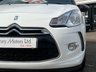 USED 2014 63 CITROEN DS3 1.6 E-HDI DSTYLE PLUS 3dr 