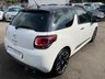 USED 2014 63 CITROEN DS3 1.6 E-HDI DSTYLE PLUS 3dr 