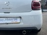 USED 2014 63 CITROEN DS3 1.6 E-HDI DSTYLE PLUS 3dr 