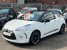 USED 2014 63 CITROEN DS3 1.6 E-HDI DSTYLE PLUS 3dr 