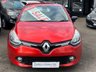 USED 2015 65 RENAULT CLIO 1.5 DYNAMIQUE NAV DCI 5dr 