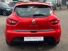 USED 2015 65 RENAULT CLIO 1.5 DYNAMIQUE NAV DCI 5dr 