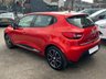 USED 2015 65 RENAULT CLIO 1.5 DYNAMIQUE NAV DCI 5dr 