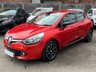 USED 2015 65 RENAULT CLIO 1.5 DYNAMIQUE NAV DCI 5dr 