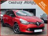 USED 2015 65 RENAULT CLIO 1.5 DYNAMIQUE NAV DCI 5dr 
