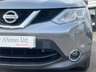 USED 2015 65 NISSAN QASHQAI 1.5 DCI TEKNA 5dr 