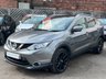 USED 2015 65 NISSAN QASHQAI 1.5 DCI TEKNA 5dr 