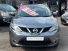 USED 2015 65 NISSAN QASHQAI 1.5 DCI TEKNA 5dr 