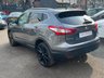USED 2015 65 NISSAN QASHQAI 1.5 DCI TEKNA 5dr 