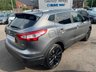 USED 2015 65 NISSAN QASHQAI 1.5 DCI TEKNA 5dr 
