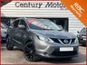 USED 2015 65 NISSAN QASHQAI 1.5 DCI TEKNA 5dr 