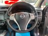 USED 2015 65 NISSAN QASHQAI 1.5 DCI TEKNA 5dr 
