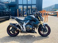 USED 2013 13 HONDA CB1000R - BUY ONLINE 24 HRS A DAY - FINANCE AVAILABLE - ALL TYPES OF CREDIT ACCEPTED WITH AKRAPOVIC CARBON FIBRE EXHAUST