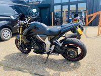USED 2013 13 HONDA CB1000R - BUY ONLINE 24 HRS A DAY - FINANCE AVAILABLE - ALL TYPES OF CREDIT ACCEPTED WITH AKRAPOVIC CARBON FIBRE EXHAUST