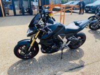 USED 2013 13 HONDA CB1000R - BUY ONLINE 24 HRS A DAY - FINANCE AVAILABLE - ALL TYPES OF CREDIT ACCEPTED WITH AKRAPOVIC CARBON FIBRE EXHAUST